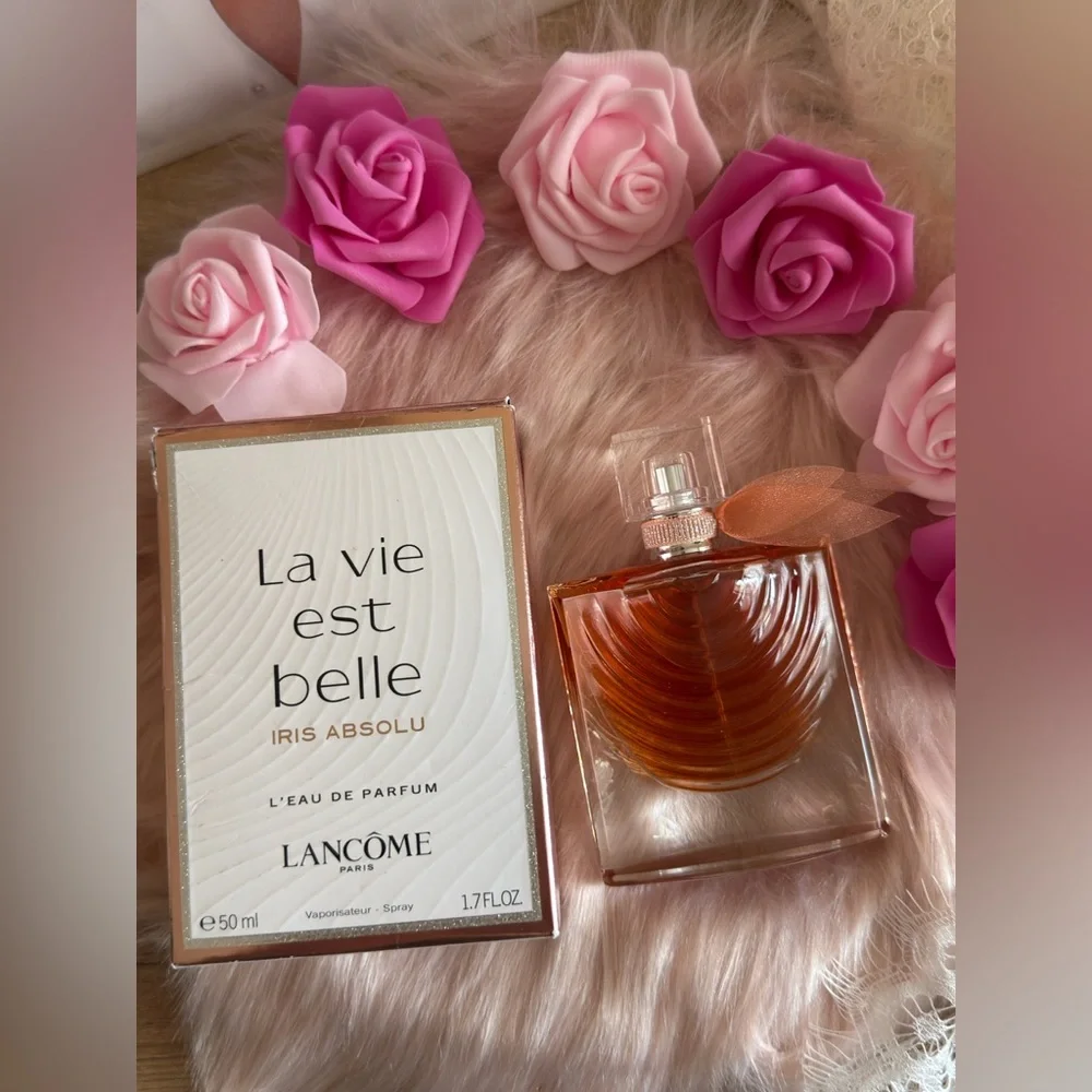 La Vie Est Belle Iris Absolu Eau de Parfum - Picture 5 of 5